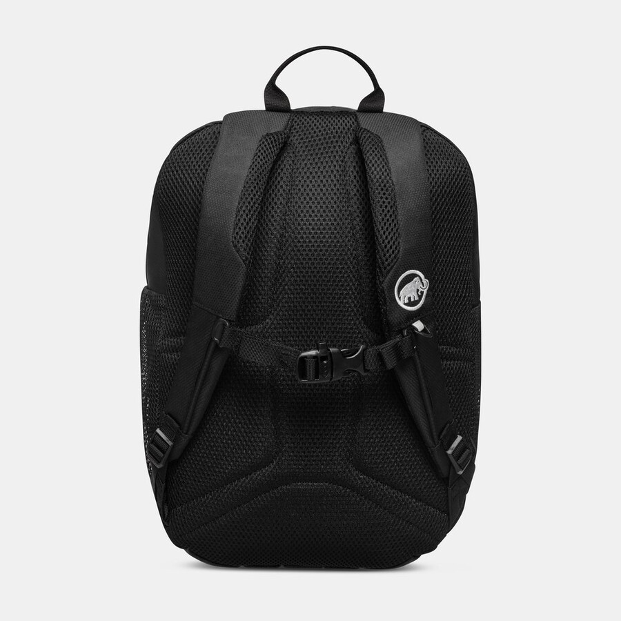 primeiro zip 16 preto