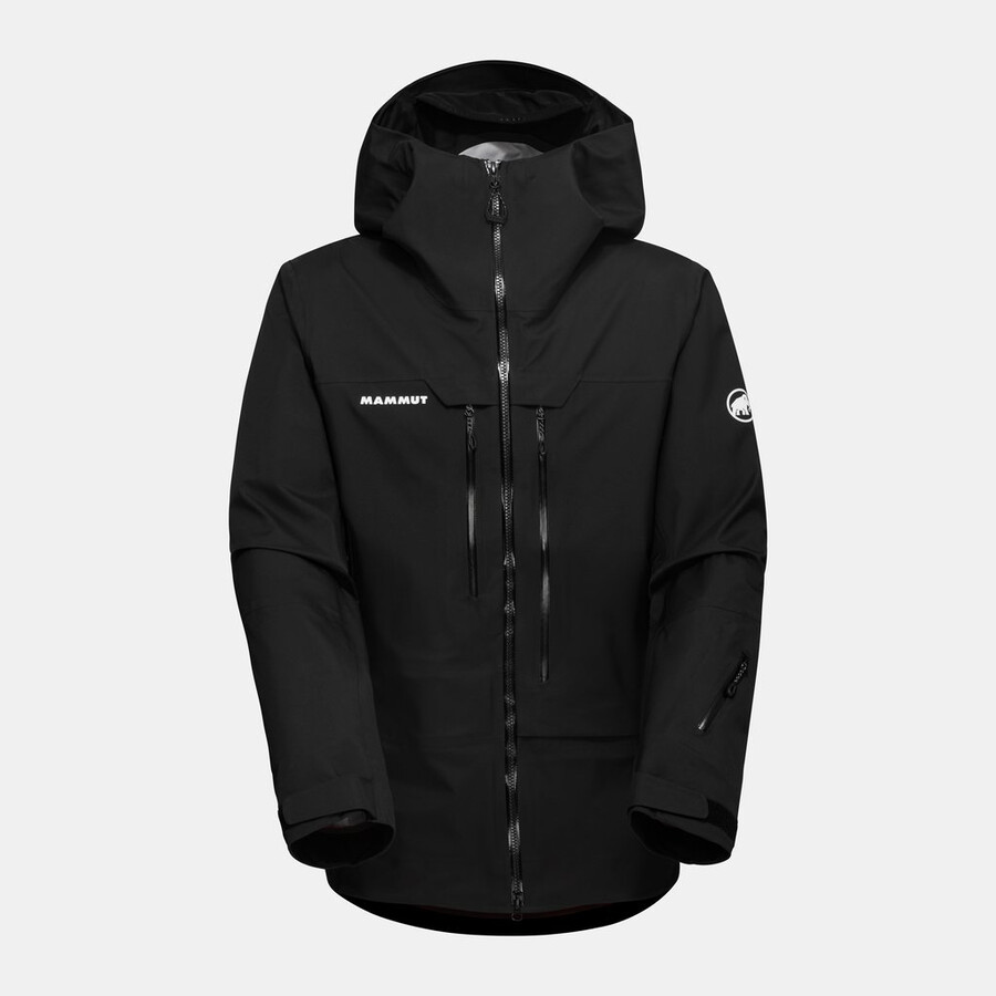 jaqueta com capuz haldigrat air hs masculina preta