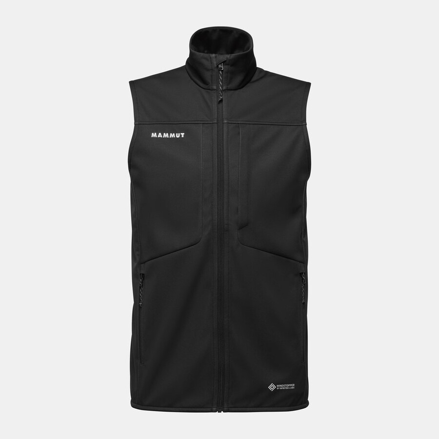 colete ultimate viii so masculino preto
