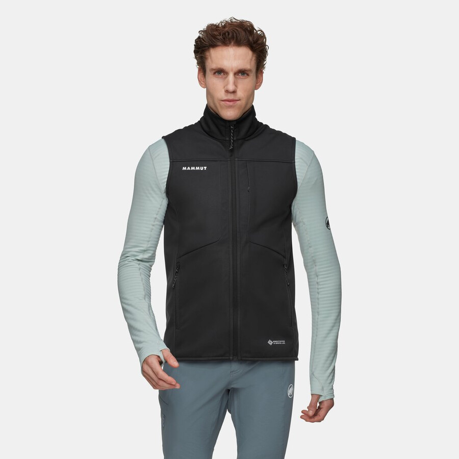 colete ultimate viii so masculino preto