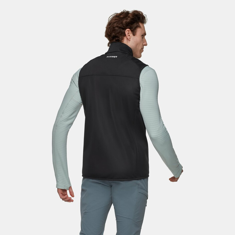 colete ultimate viii so masculino preto