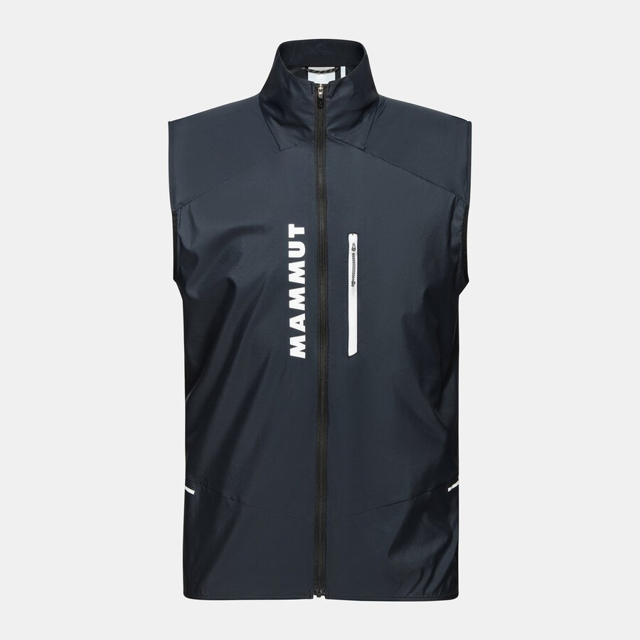 colete híbrido aenergy tr wb masculino preto