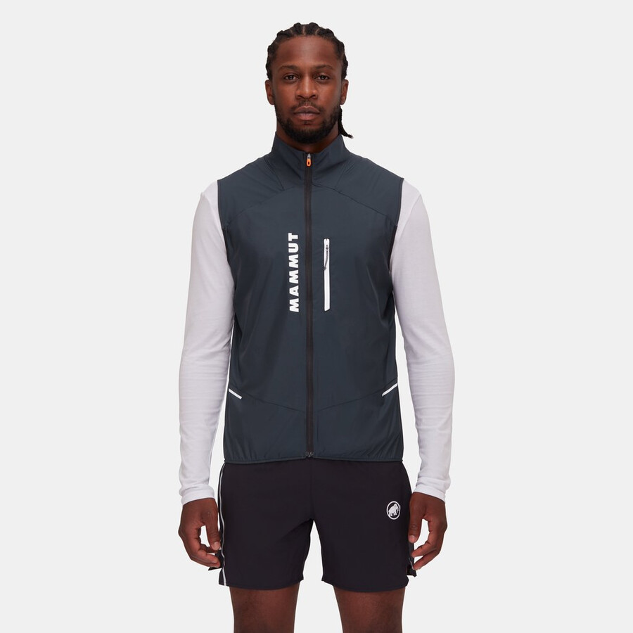 colete híbrido aenergy tr wb masculino preto
