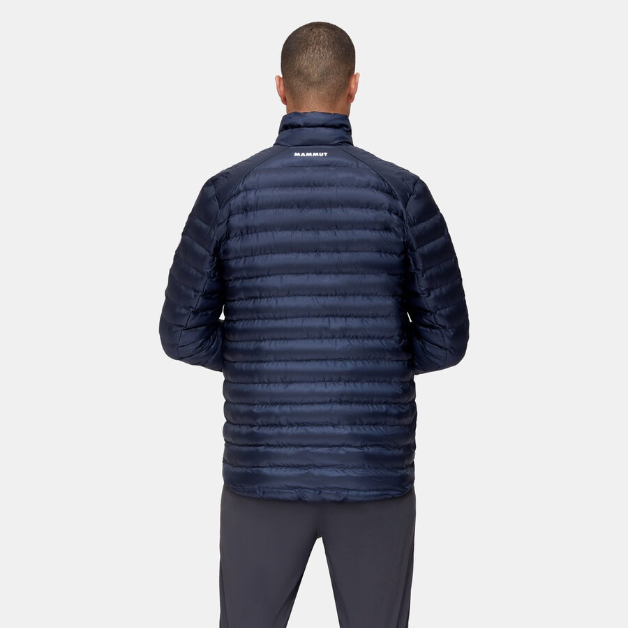 jaqueta albula in masculina vin-preta