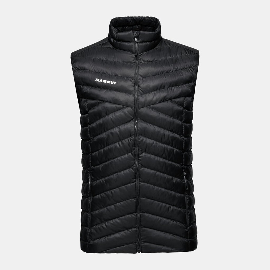 colete albula in masculino preto