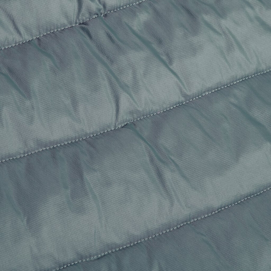 jaqueta com capuz crag in strata para homens