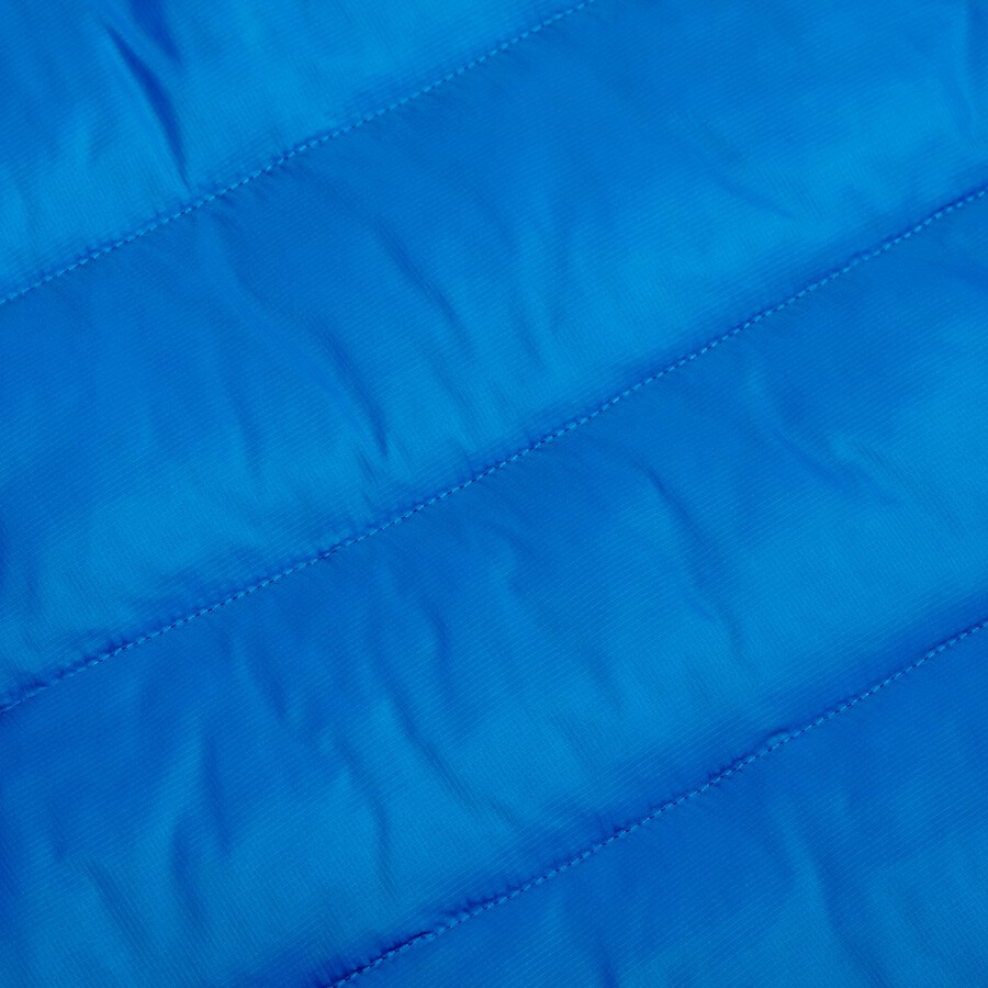 jaqueta crag in masculina azul glacial