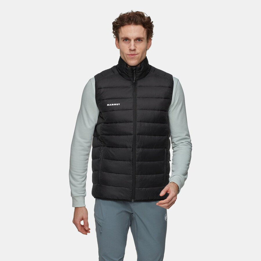 crag in colete masculino strata