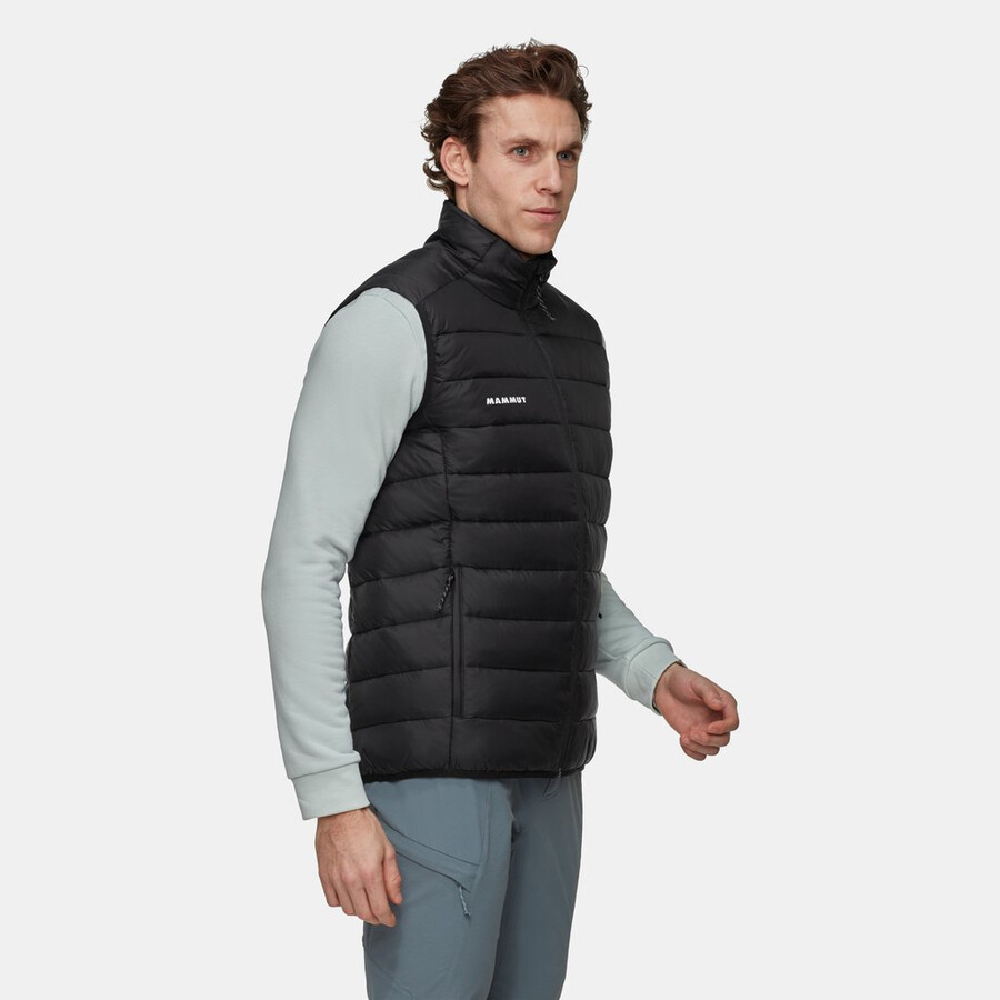 crag in colete masculino strata