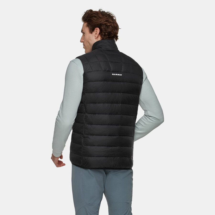 crag in colete masculino strata