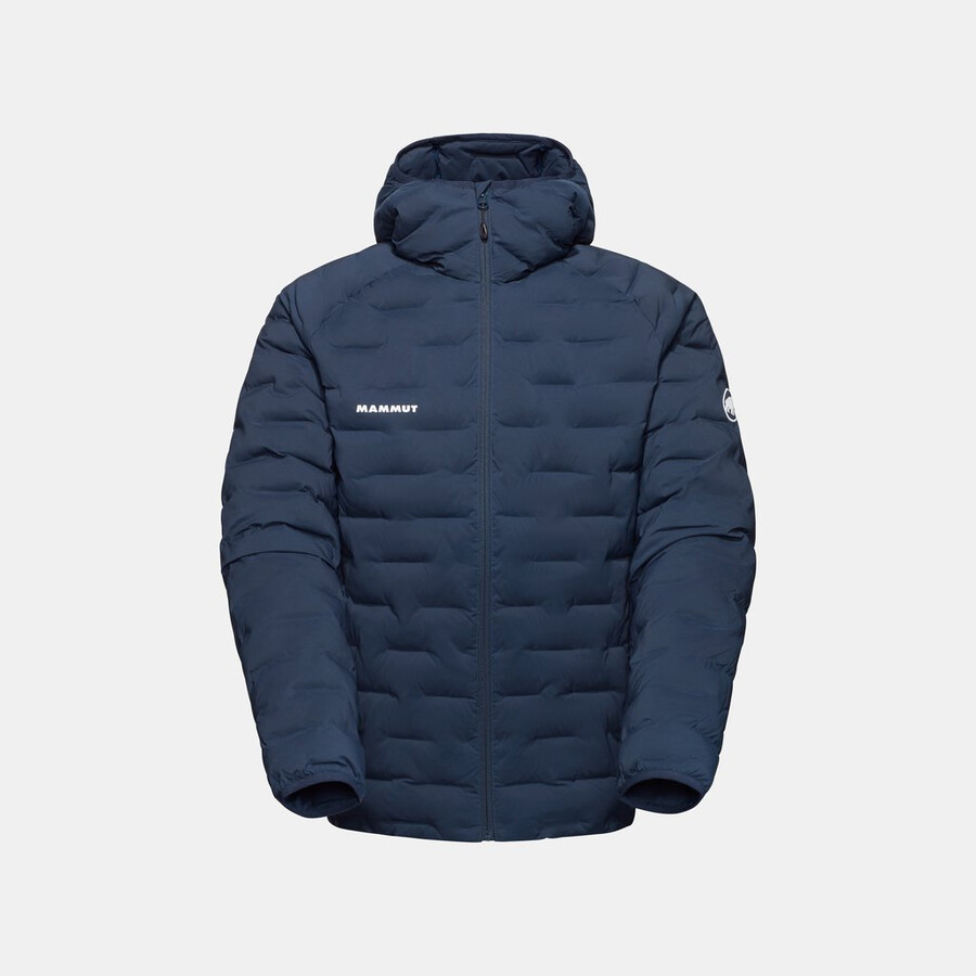 jaqueta com capuz masculina sender in vin