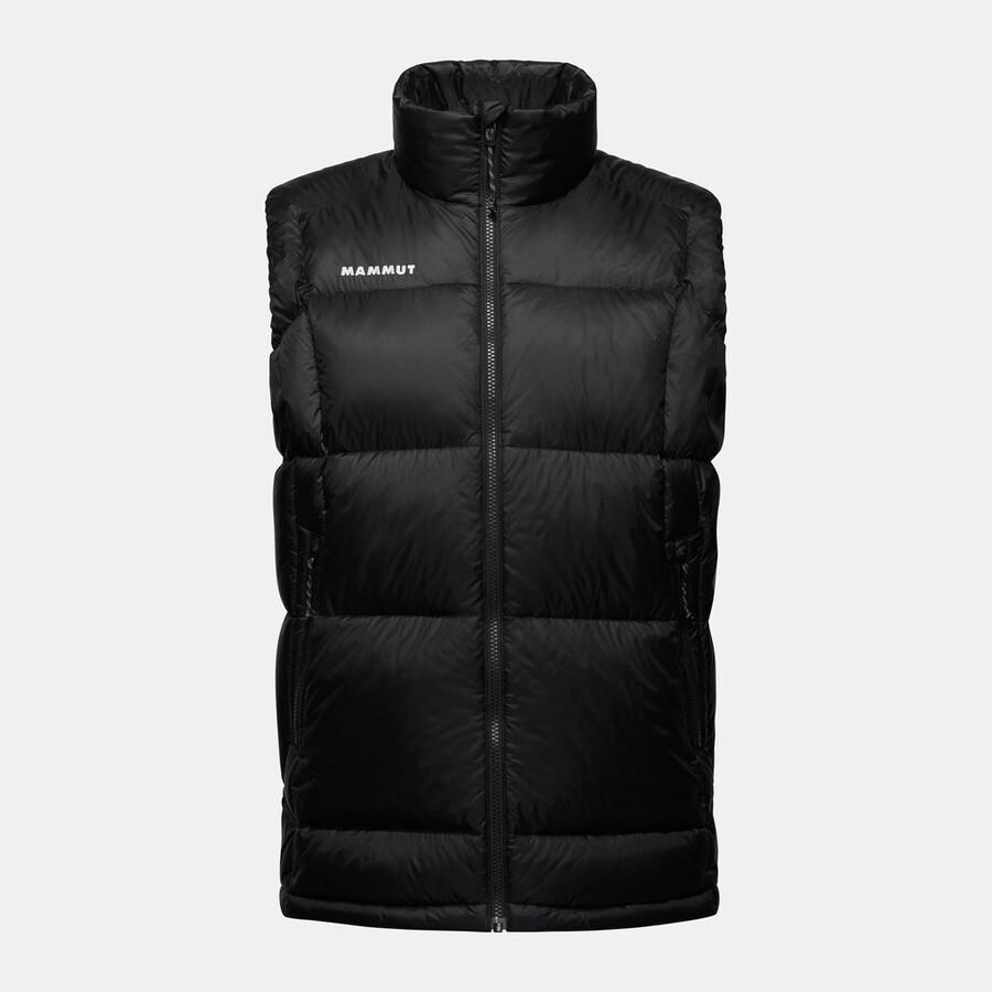colete glacier glow in masculino prata sálvia
