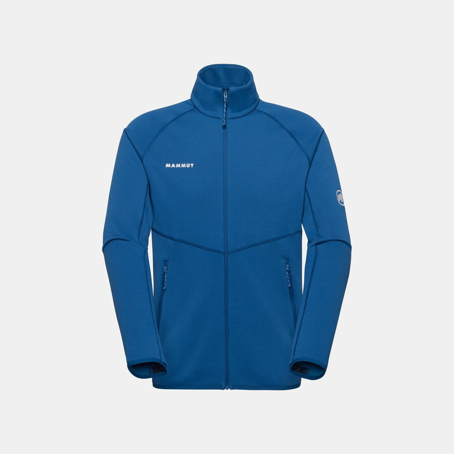 jaqueta aconcagua ml masculina sulai