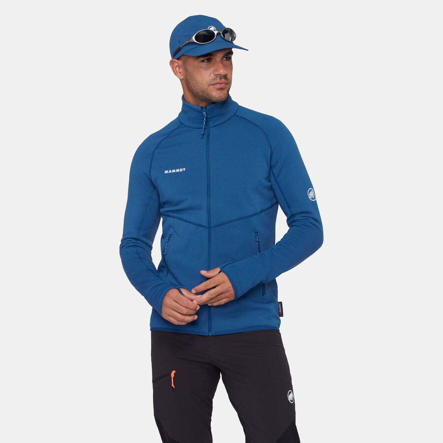 jaqueta aconcagua ml masculina sulai