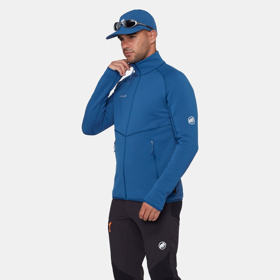 jaqueta aconcagua ml masculina sulai