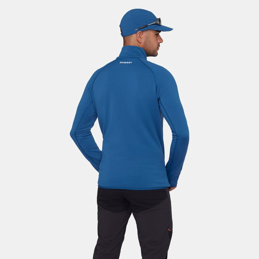 jaqueta aconcagua ml masculina sulai