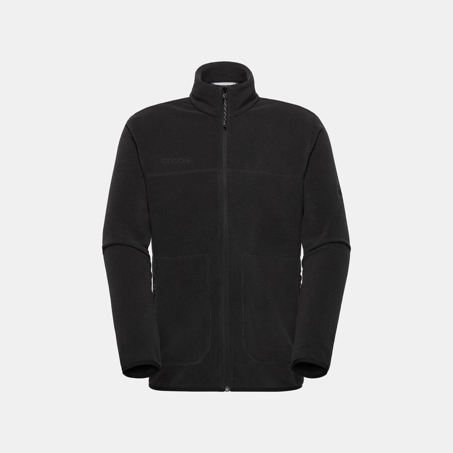 jaqueta innominata light ml masculina preta