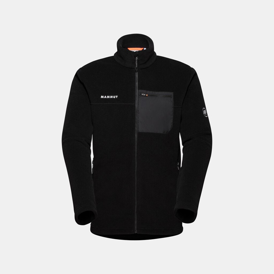 jaqueta innominata ml masculina vin-preta