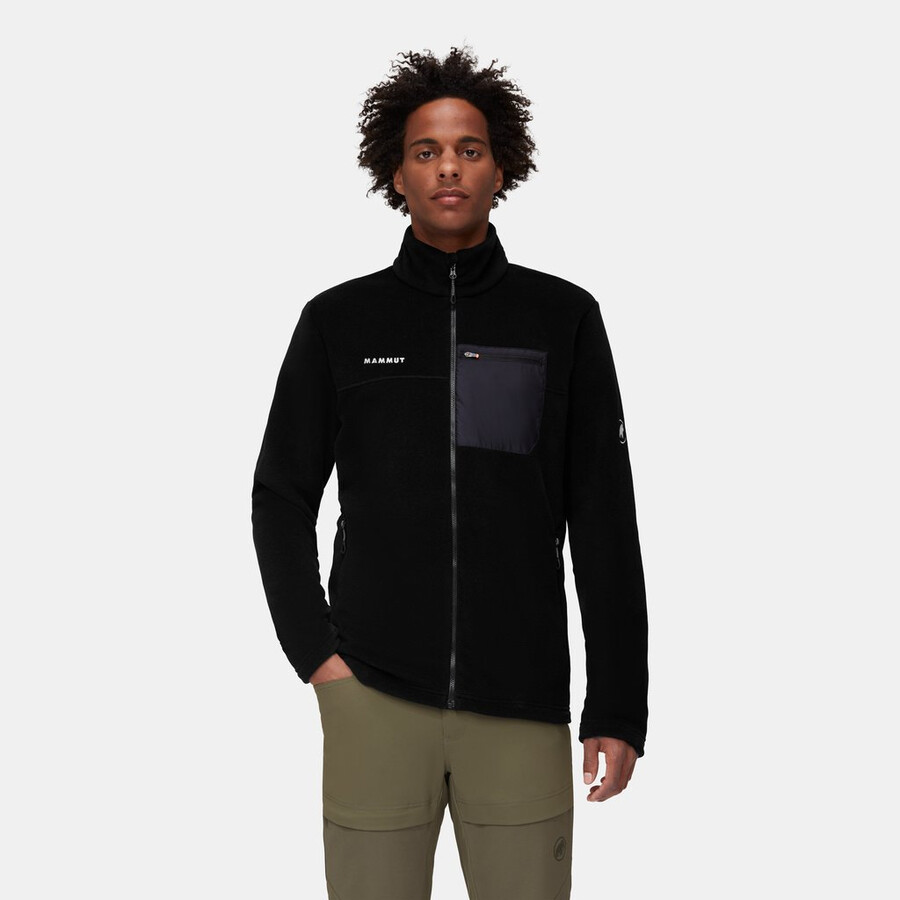 jaqueta innominata ml masculina vin-preta