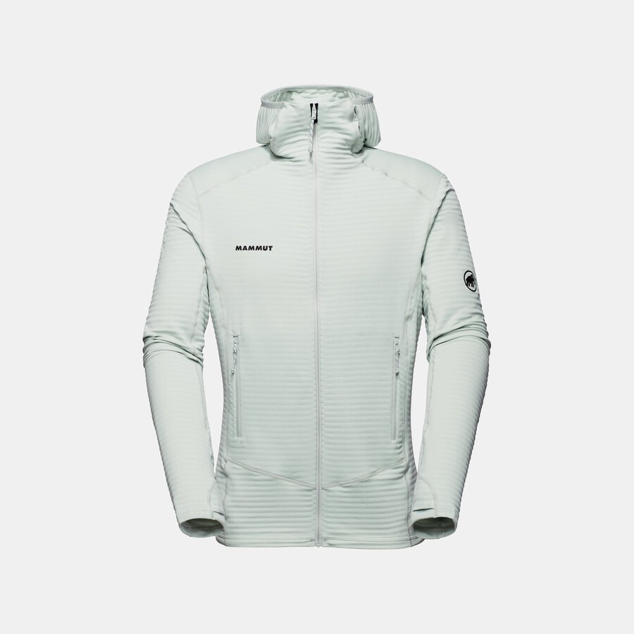jaqueta com capuz taiss light ml masculina preta