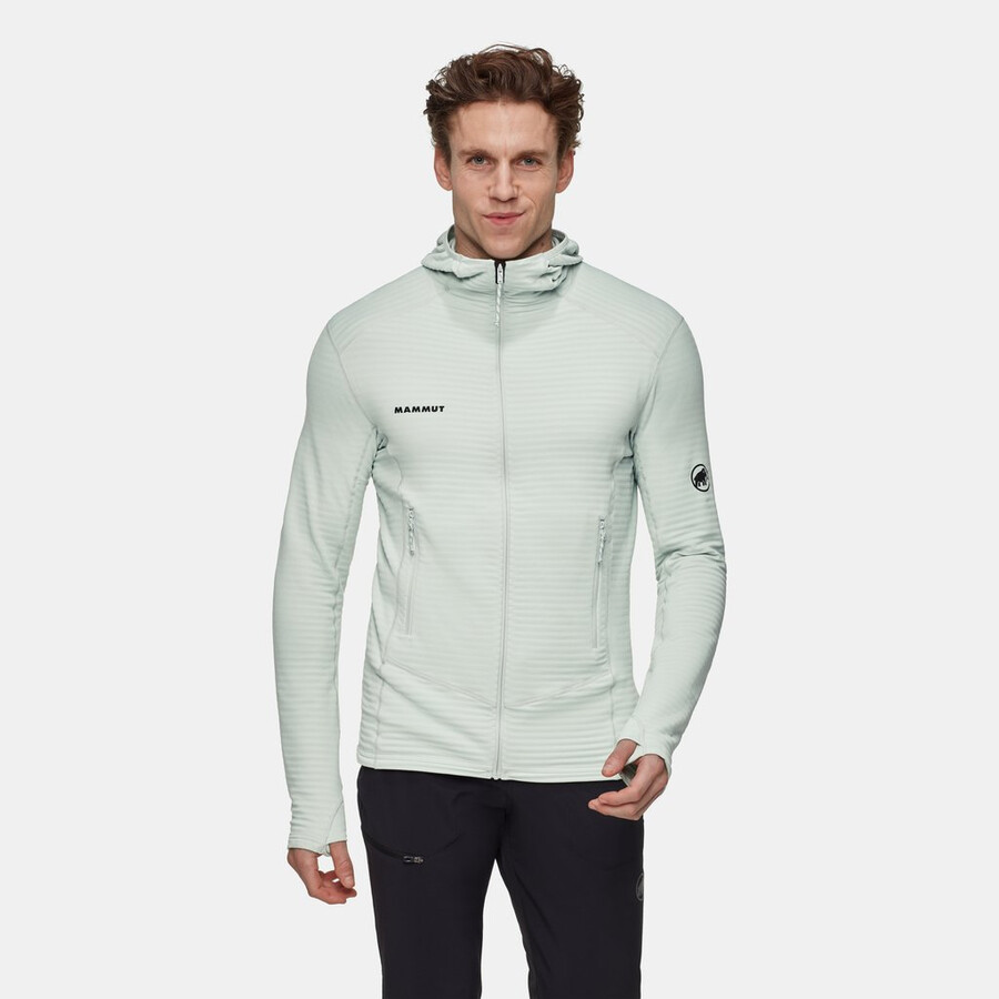 jaqueta com capuz taiss light ml masculina preta