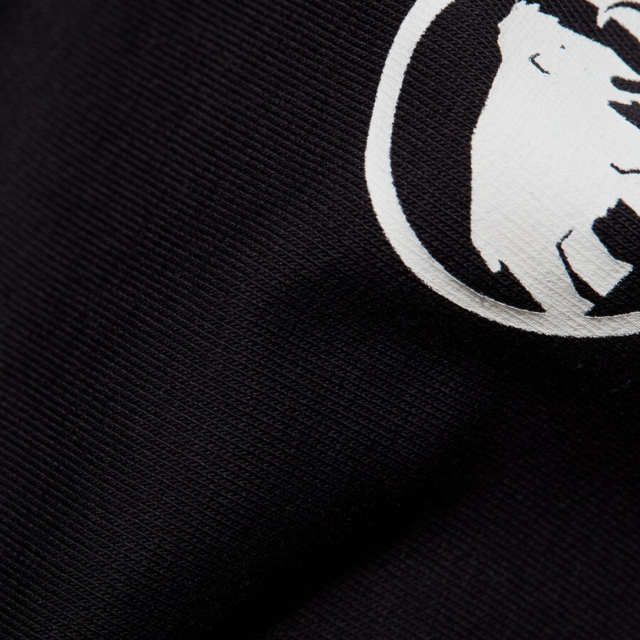 mammut ml hoody masculino original preto