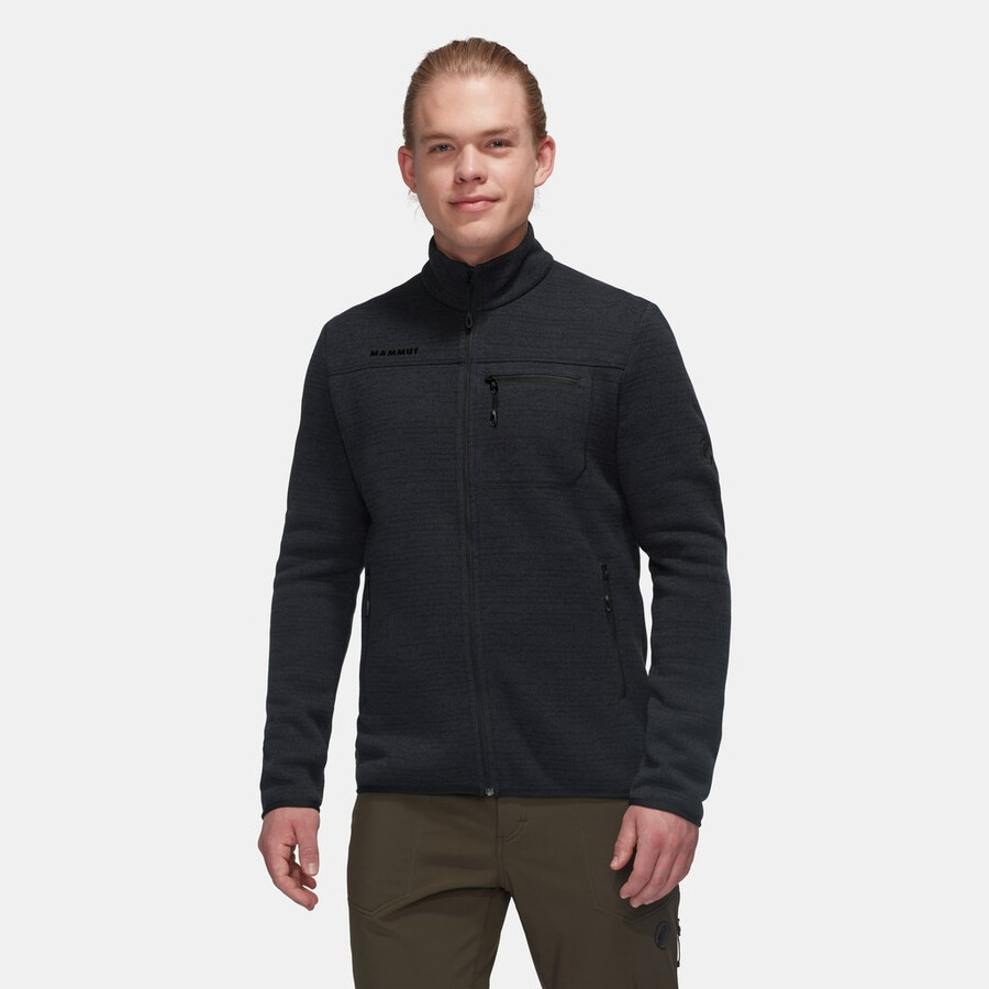 jaqueta arctic iv ml masculina platinum mesclada