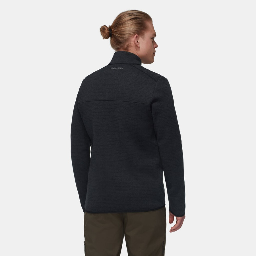 jaqueta arctic iv ml masculina platinum mesclada