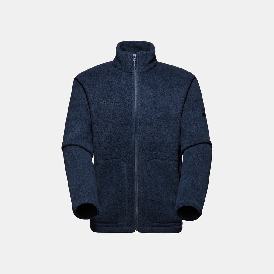 jaqueta falera ml masculina marine