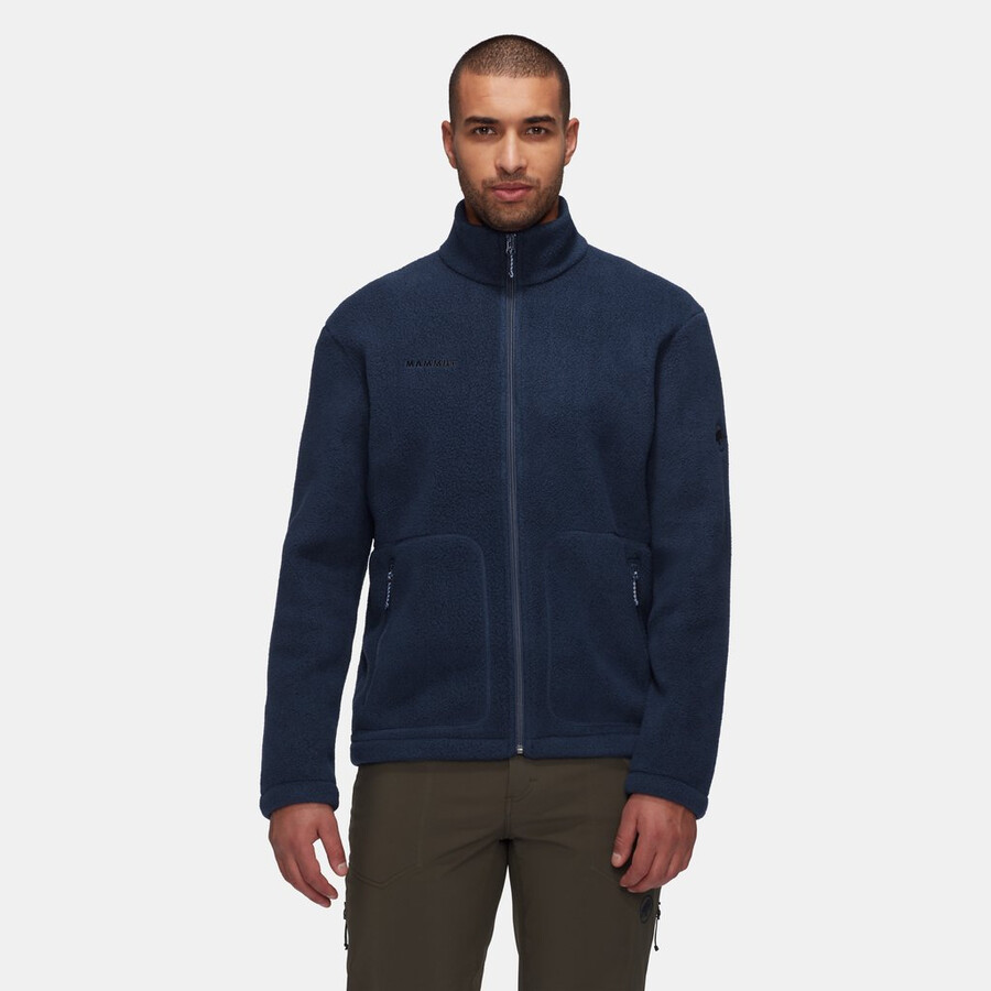 jaqueta falera ml masculina marine