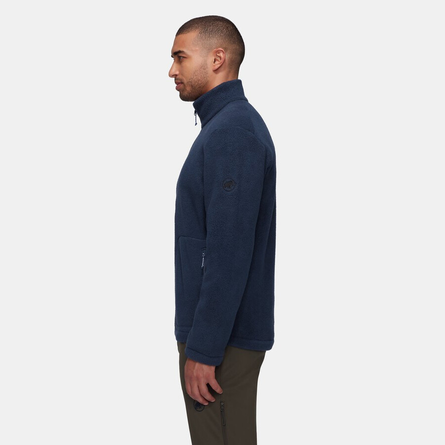 jaqueta falera ml masculina marine