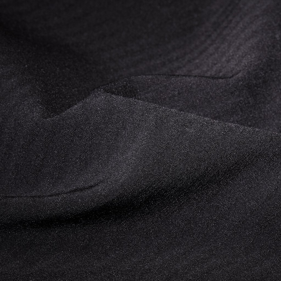 madris light ml half zip hoody masculino preto