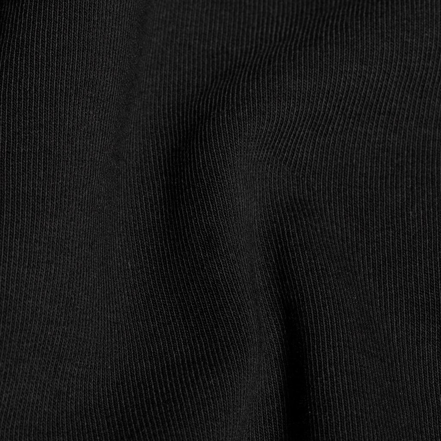 camiseta mammut core ml crew neck masculina alpinista preta