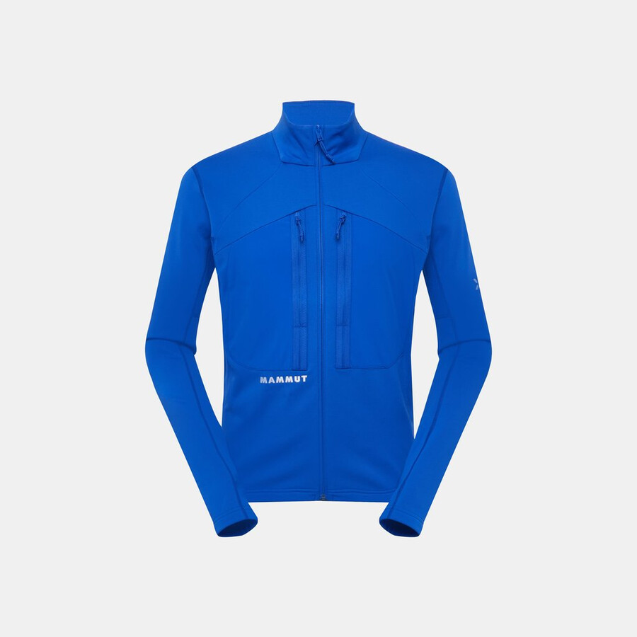 jaqueta eiger nordwand advanced ml masculina azul eiger