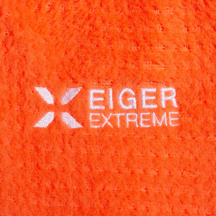 jaqueta com capuz eiger nordwand pro ml air masculina preta