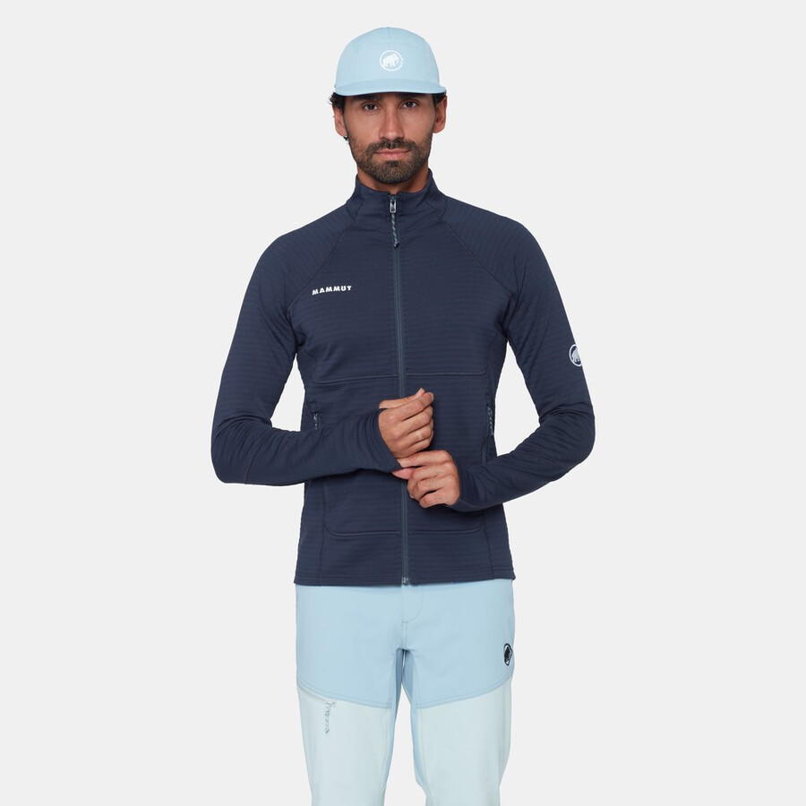 jaqueta taiss ml masculina marine