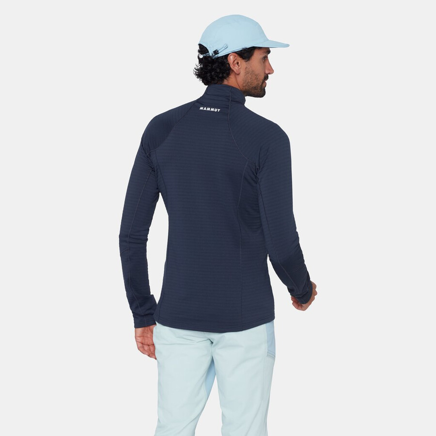jaqueta taiss ml masculina marine