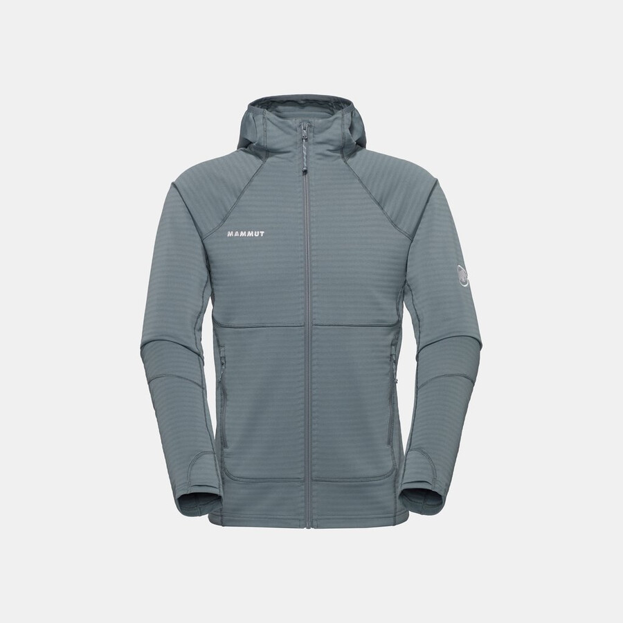 jaqueta com capuz taiss ml masculina strata