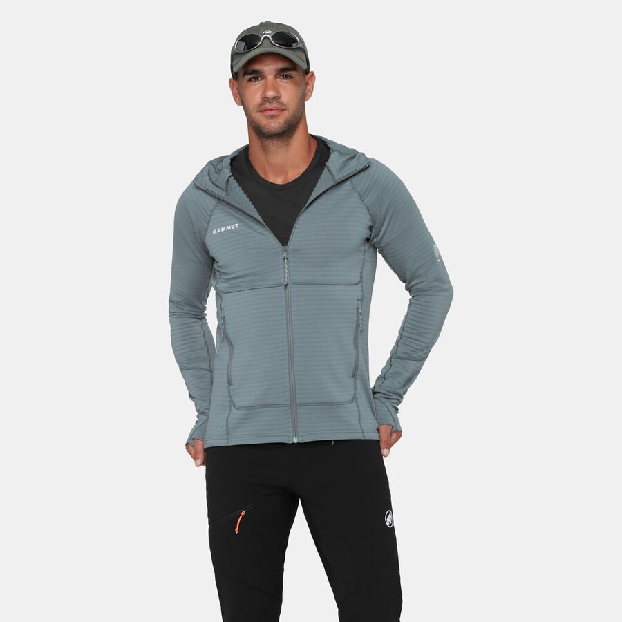 jaqueta com capuz taiss ml masculina strata