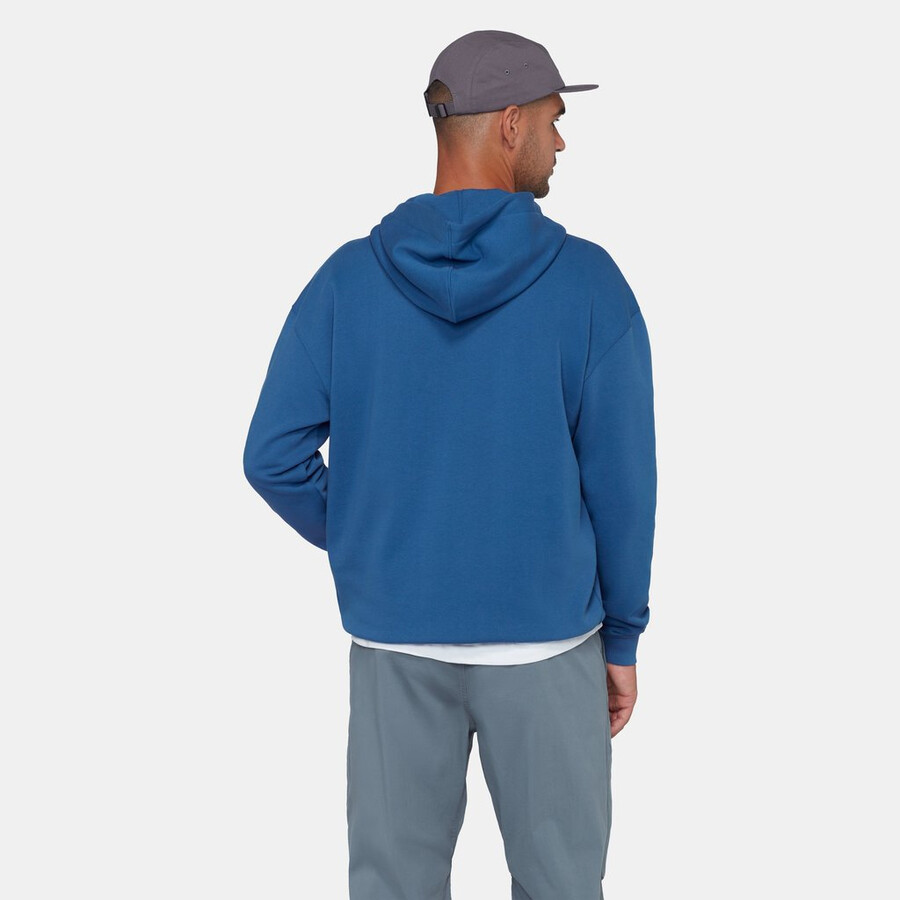 mammut base ml hoody men mini logo tschiel