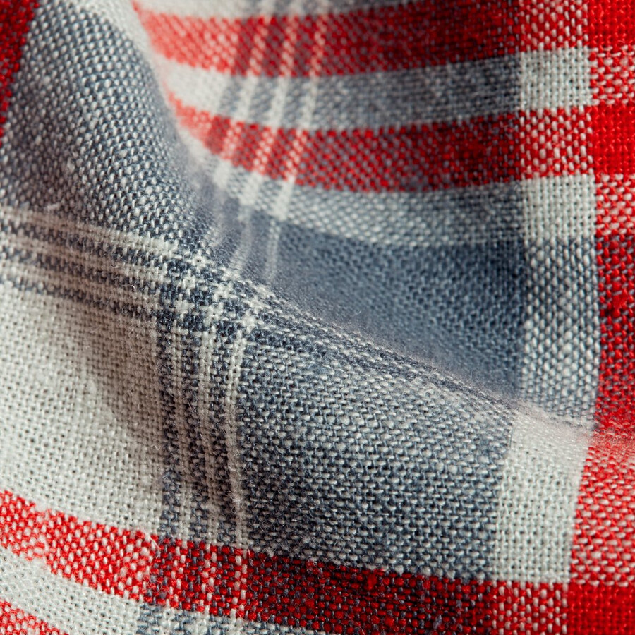 camisa de manga comprida trovat summer para homem cor prata sálvia-vermelho mamute