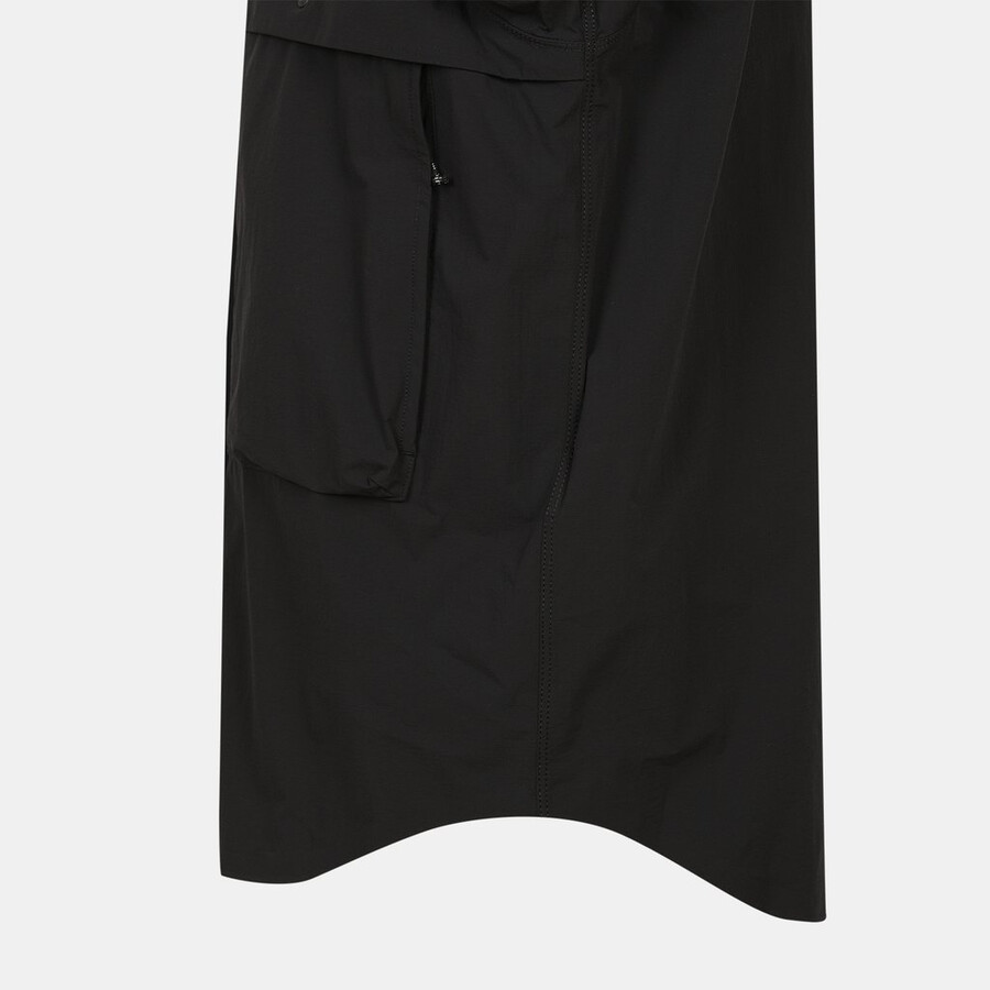 camisa valley masculina com prega preta