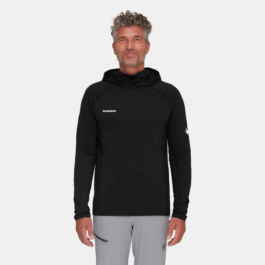 selun fl sun hoody masculino preto