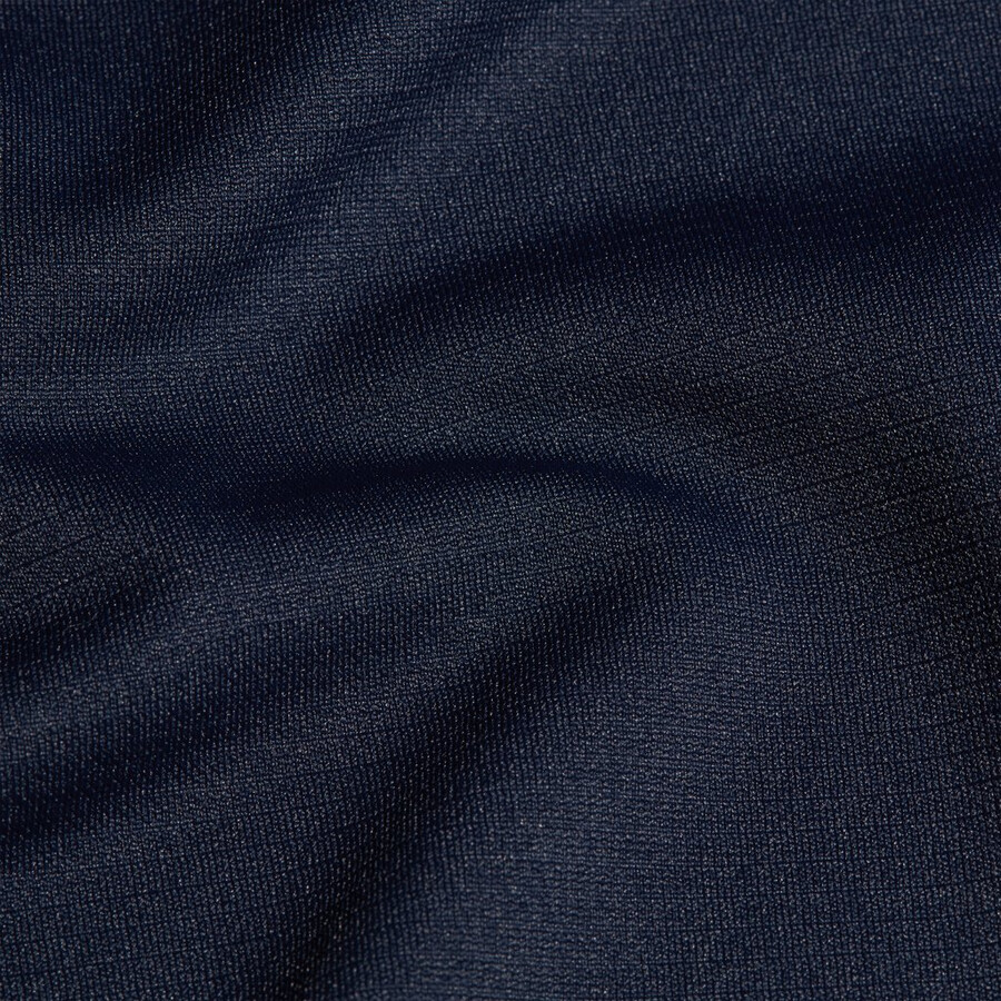 ducan fl manga longa masculino marinho