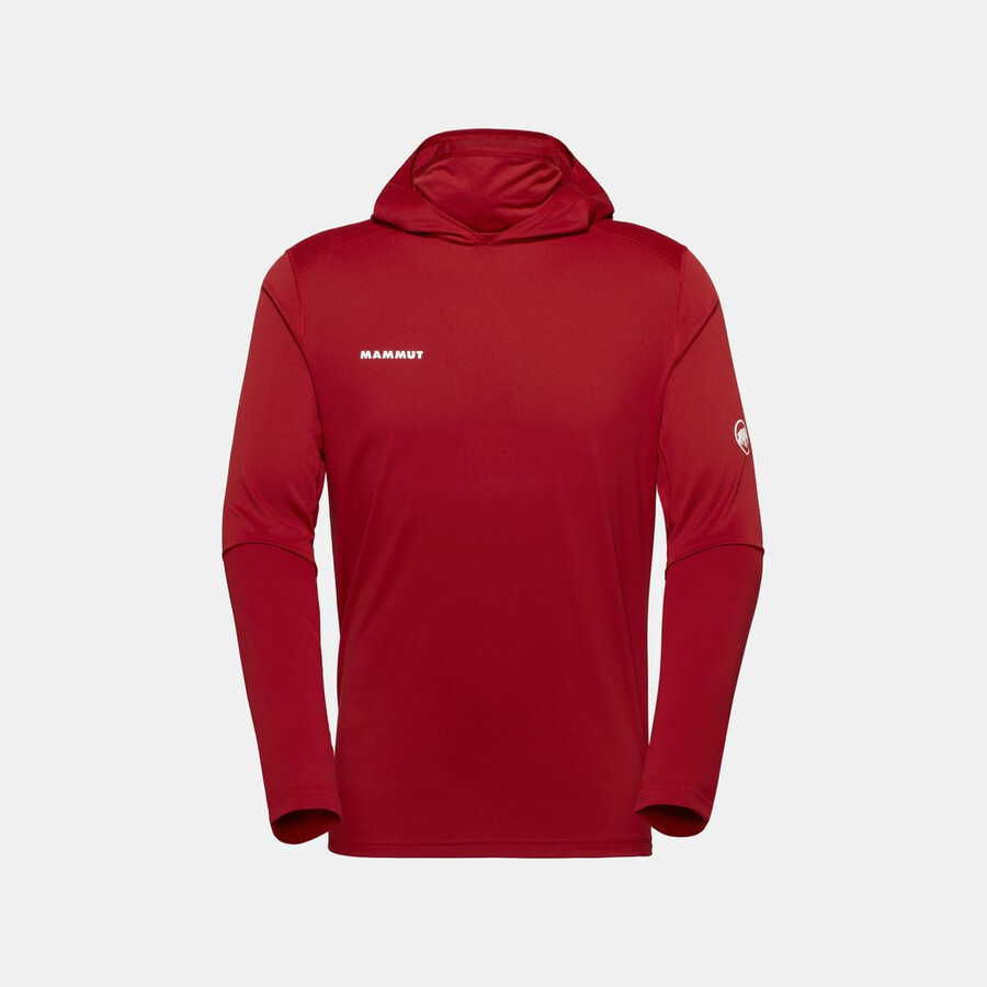 selun fl sun hoody masculino preto