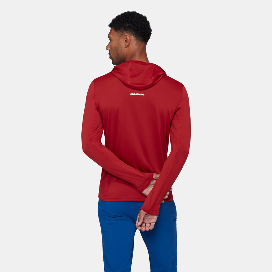 selun fl sun hoody masculino preto