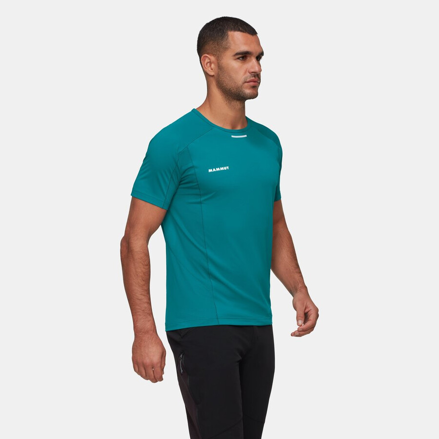camiseta masculina aenergy fl pinea