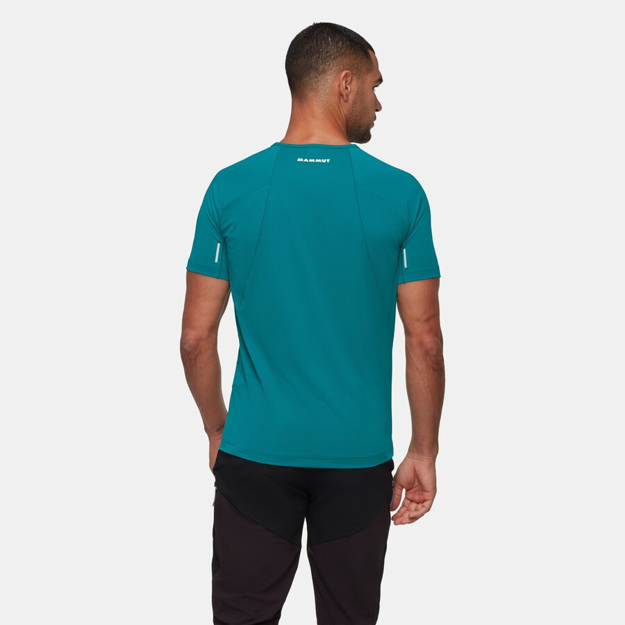 camiseta masculina aenergy fl pinea