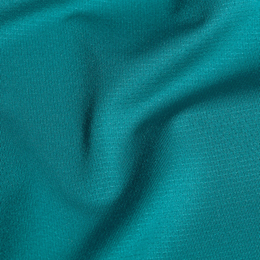 camiseta selun fl masculina com logo prata sálvia