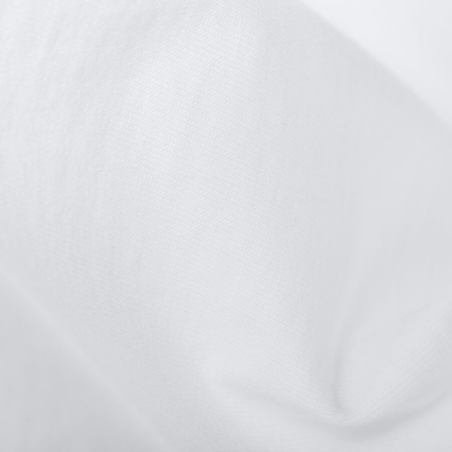 camiseta massone masculina com patch branco